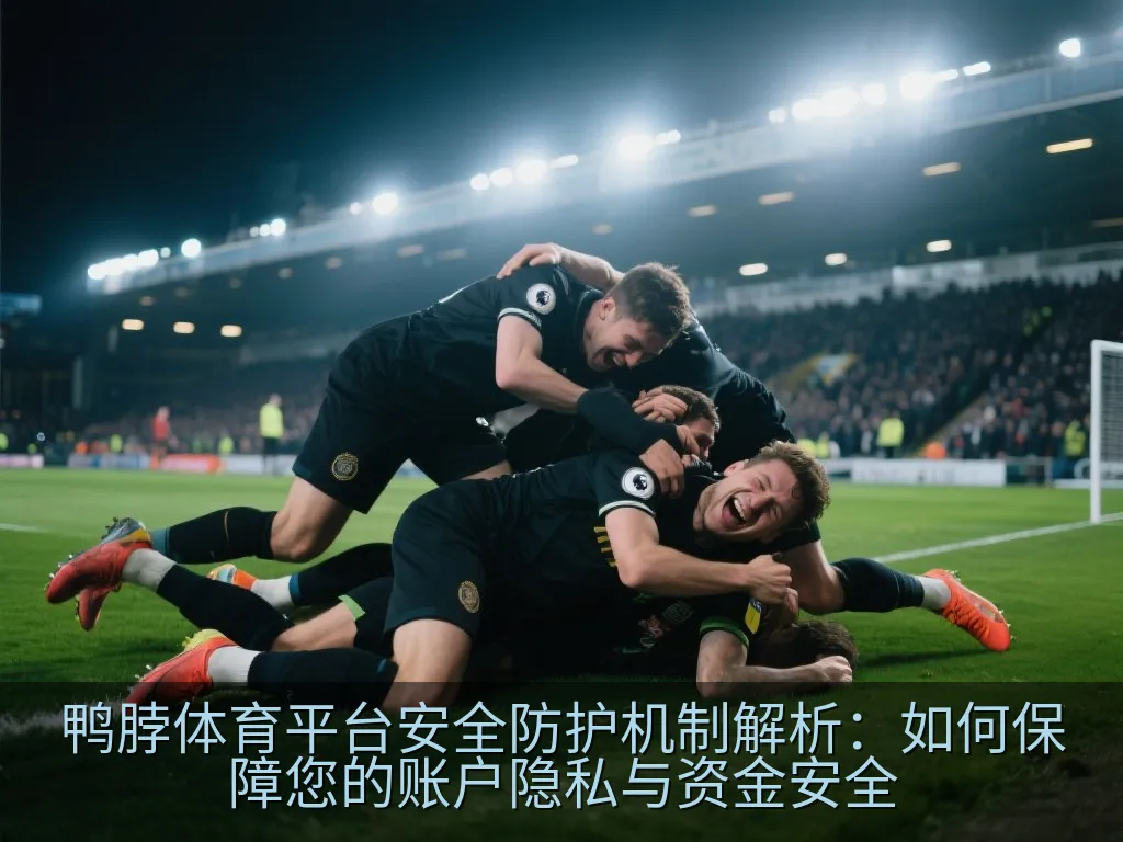 鸭脖体育防钓鱼网站与网络安全验证插图